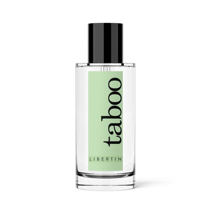 Aceite de Masaje Erótico Ruf 50 ml 1