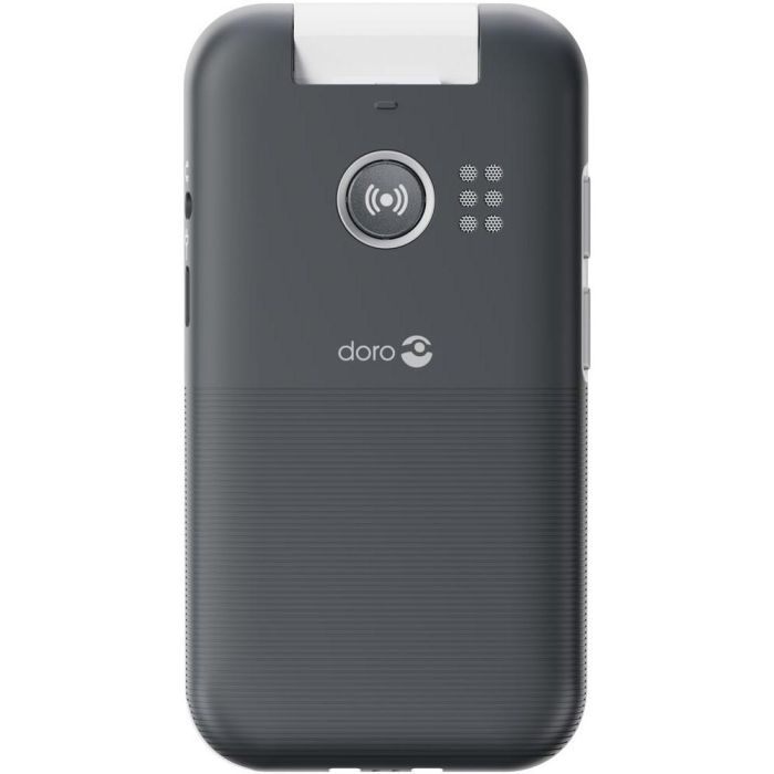 Doro Leva L30 black white 2