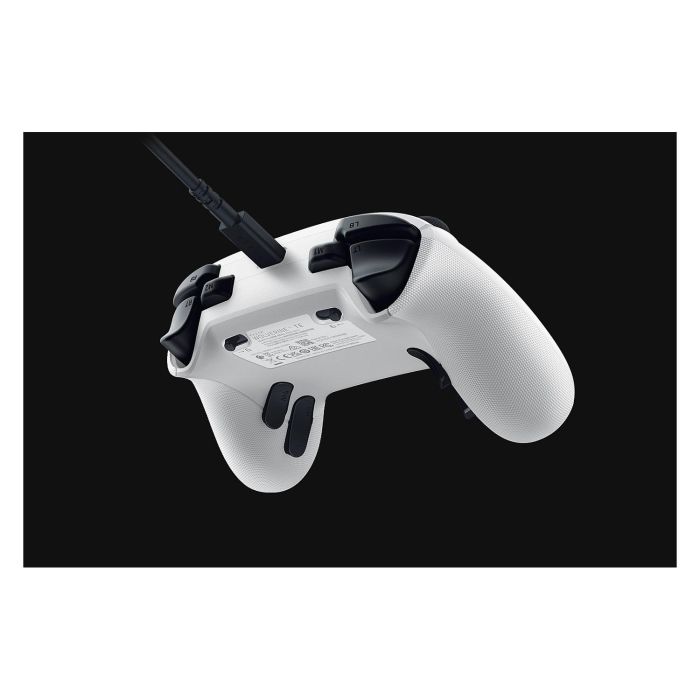 Razer Wolverine V3 Tournament Edition Gamepad PC Xbox Series S Xbox Series X Blanco 5 Razer Wolverine V3 Tournament Edition Gamepad PC Xbox Series S Xbox Series X Blanco 5