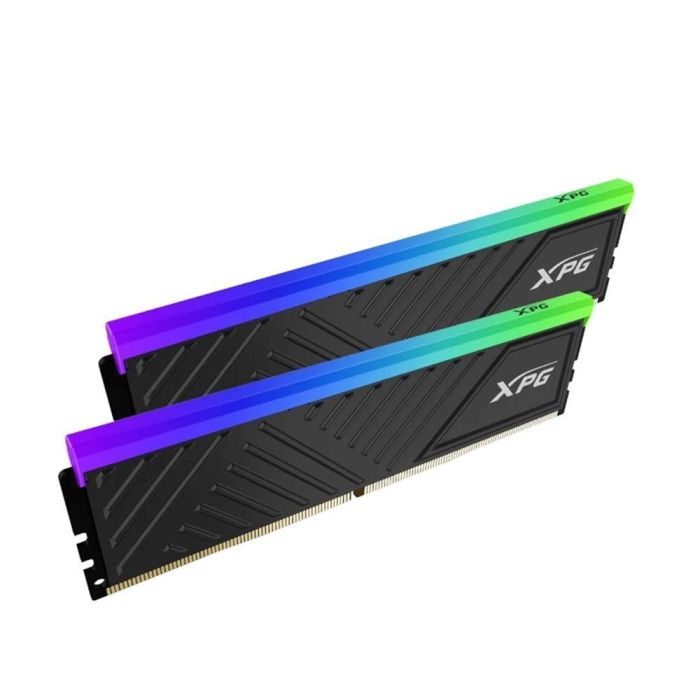 Memoria RAM Adata XPG D35G 16 GB DDR4 3600 MHz CL18 2 Memoria RAM Adata XPG D35G 16 GB DDR4 3600 MHz CL18 2