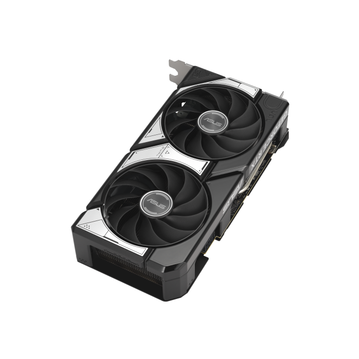 ASUS Dual -RTX5060TI-8G NVIDIA GeForce RTX 5060 Ti 8 GB GDDR7 8