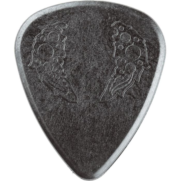 Dunlop Púas Adamas Graphite Pack 12 Unidades 2 Mm 1 Dunlop Púas Adamas Graphite Pack 12 Unidades 2 Mm 1