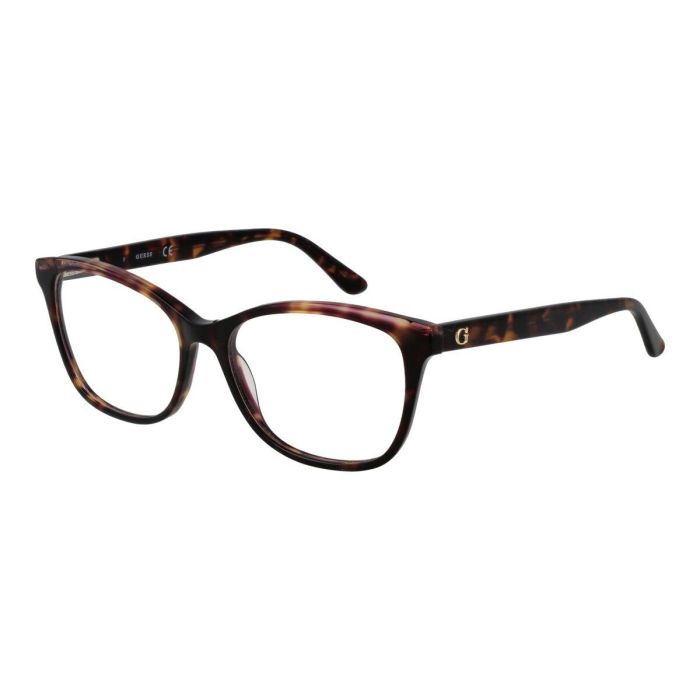 Montura de Gafas Mujer Guess GU2723 52056 0 Montura de Gafas Mujer Guess GU2723 52056 0