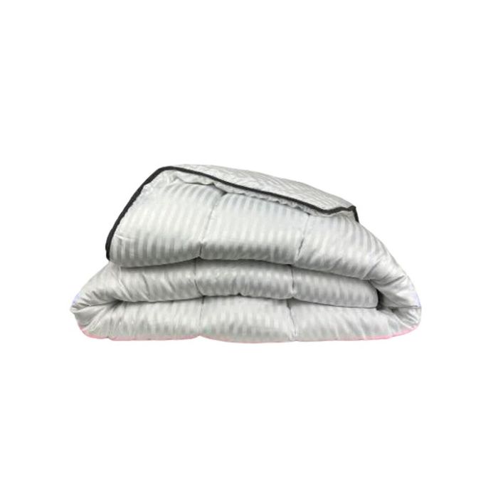 Abeil Edredón Hotel Comfort para invierno, extra cálido de microfibra con relleno 100% poliéster, 240 x 260 cm, negro, 400 gr/m² Abeil Edredón Hotel Comfort para invierno, extra cálido de microfibra con relleno 100% poliéster, 240 x 260 cm, negro, 400 gr/m²