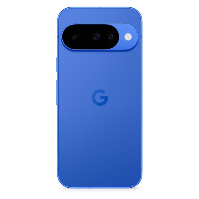 Google Pixel 10 256GB 12GB 120Hz 48MP 6.3" OLED 5G Android 16.0 Azul 7