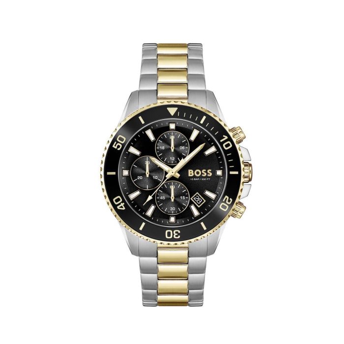 Reloj Hombre Hugo Boss 1513908 (Ø 45 mm) 6