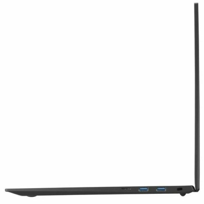 LG 17ZD90S Portátil Gram Intel Core Ultra 7 155H 16GB RAM 512GB SSD 16" WQXGA Ultraligero 23h Batería FreeDOS Negro 31
