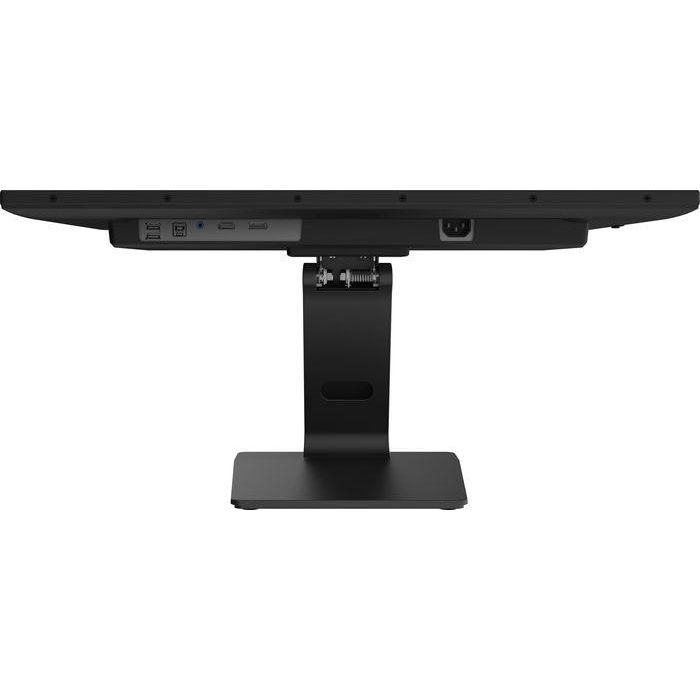 Iiyama Monitor Táctil 27" Full HD IPS, 1920x1080, PCAP 10P Touch, HDMI, DisplayPort, USB Hub 3.2, Altavoces (T2752MSC-B1) 20 Iiyama Monitor Táctil 27" Full HD IPS, 1920x1080, PCAP 10P Touch, HDMI, DisplayPort, USB Hub 3.2, Altavoces (T2752MSC-B1) 20