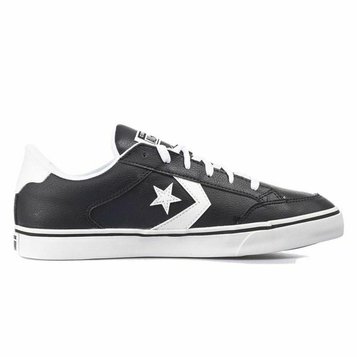 Zapatillas Casual Unisex Converse Tobin Negro 42 0