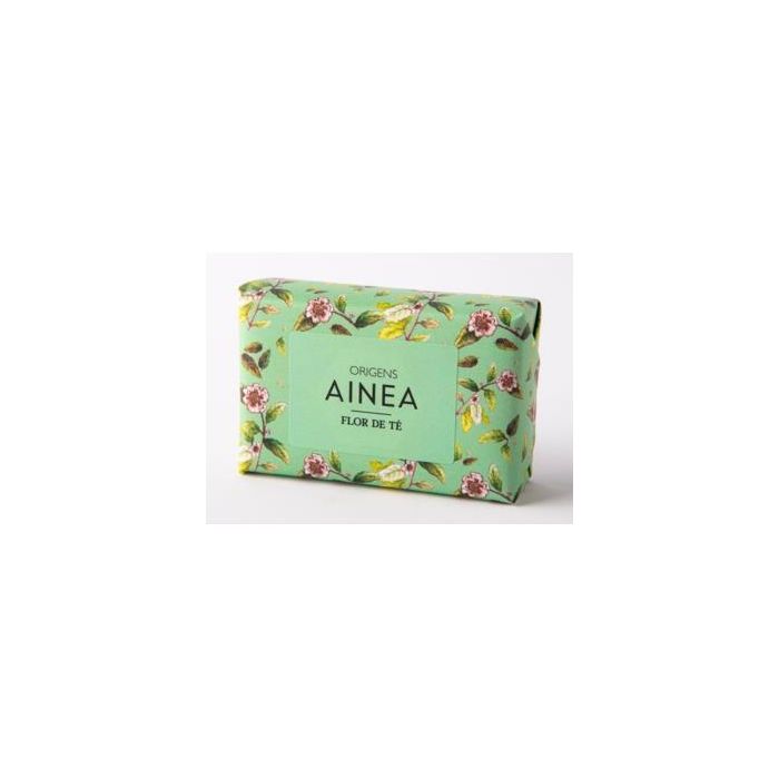 Origens Jabón Flor de Té 125 g