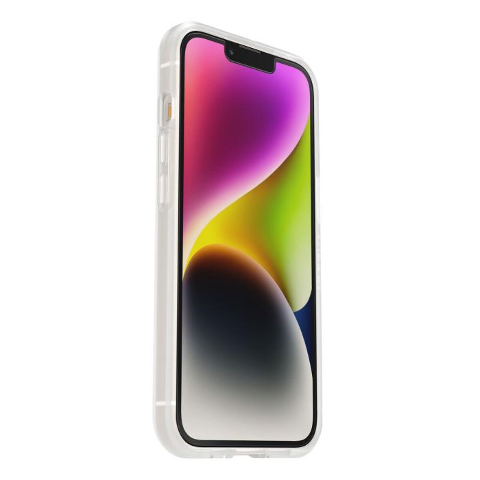 Funda para Móvil Otterbox 78-80927 Transparente Apple iPhone 14 Funda para Móvil Otterbox 78-80927 Transparente Apple iPhone 14