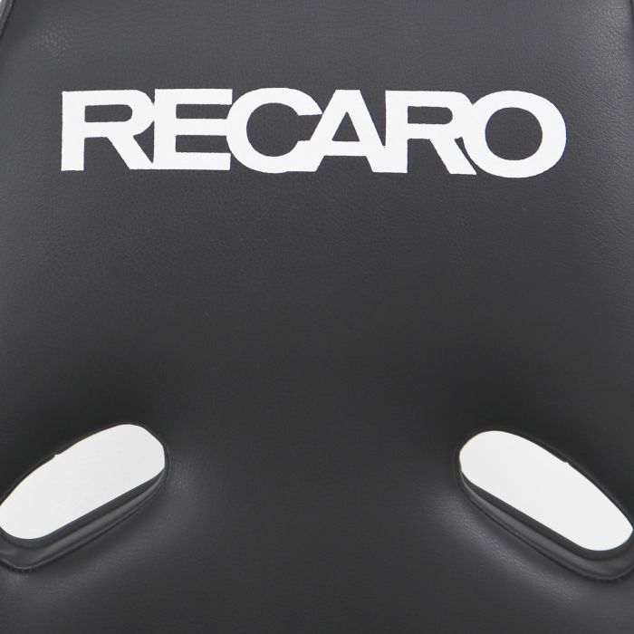 Asiento Recaro RC070770885 Negro 5