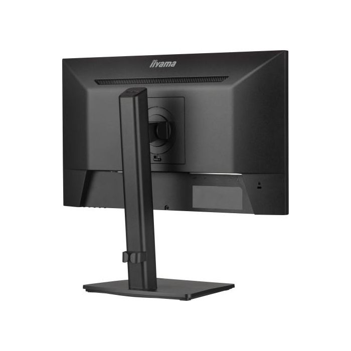 Iiyama Monitor Ips de 21.5’’ sin Bordes de 3 Lados y con Concentrador Usb, Frecuencia de Actualización de 100Hz y con Soporte Ajustable En Altura 9 Iiyama Monitor Ips de 21.5’’ sin Bordes de 3 Lados y con Concentrador Usb, Frecuencia de Actualización de 100Hz y con Soporte Ajustable En Altura 9