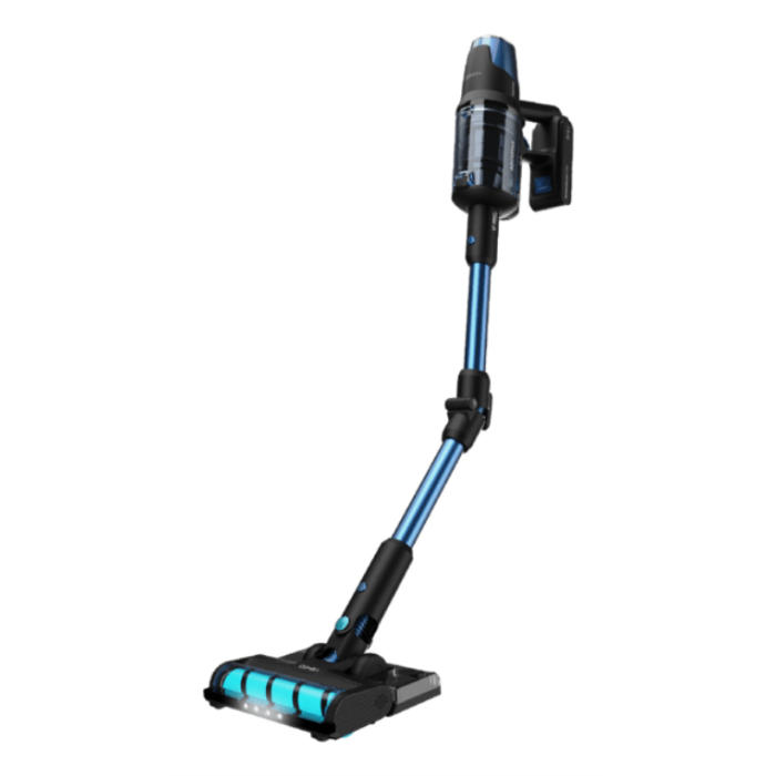 Aspirador Escoba Cecotec Rockstar 8500 Infinity ErgoWet Animal Turbo T