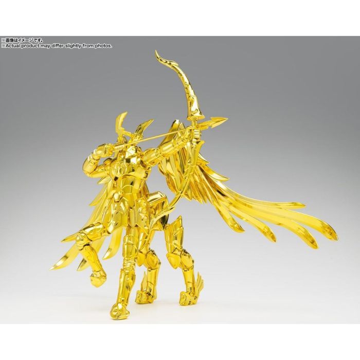 Figura Tamashii Nations Saint Seiya Cloth 2 Figura Tamashii Nations Saint Seiya Cloth 2