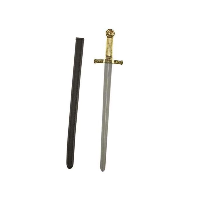 Espada caballero 62,5 cm 1 Espada caballero 62,5 cm 1