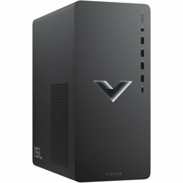 PC de Sobremesa HP Victus 15L TG02-1068ns i7-13700F 16 GB RAM 1 TB SSD Nvidia Geforce RTX 4060