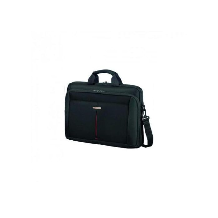 Maletín para Portátil Samsonite Guardit 2.0 Negro 10 x 43 x 32 cm