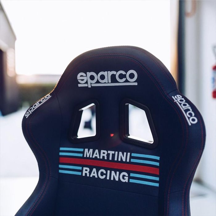 Sparco Silla Gaming-Oficina Martini Racing S00998SPMR 4 Sparco Silla Gaming-Oficina Martini Racing S00998SPMR 4