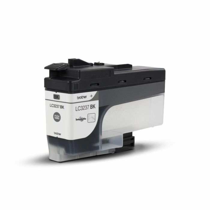 Cartucho de Tinta Original Brother HLJ6000 / MFCJ5945 6945 Negro (5 Unidades) 1 Cartucho de Tinta Original Brother HLJ6000 / MFCJ5945 6945 Negro (5 Unidades) 1