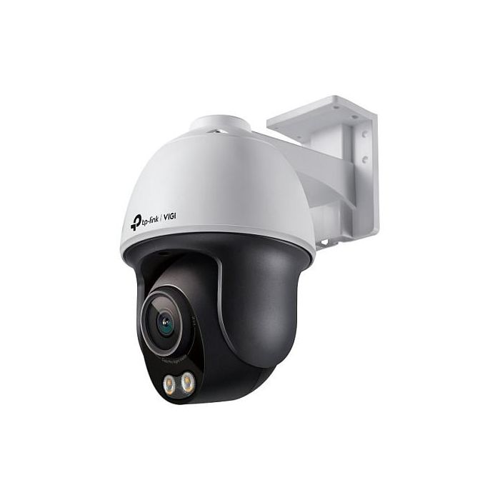 TP-Link VIGI C540S(4mm) Cámara de seguridad IP Interior y exterior 4MP 2688 x 1520 Pixeles Montaje Techo/pared TP-Link VIGI C540S(4mm) Cámara de seguridad IP Interior y exterior 4MP 2688 x 1520 Pixeles Montaje Techo/pared