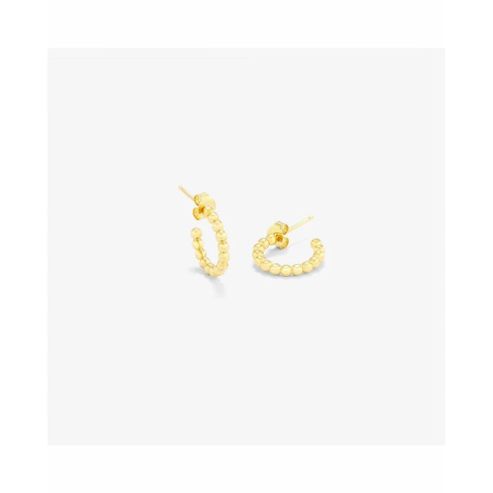 Pendientes Mujer Radiant RY000017 Acero Inoxidable 2 cm 1 Pendientes Mujer Radiant RY000017 Acero Inoxidable 2 cm 1