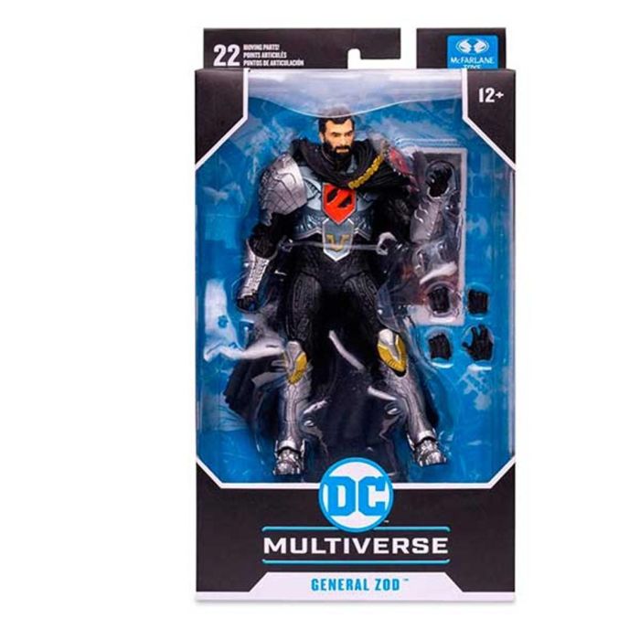 Expositor Mcfarlane 3 Expositor Mcfarlane 3