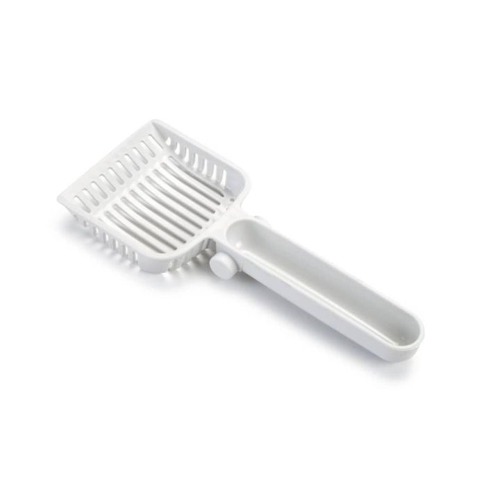 CURVER Bandeja de arena para gatos antracita - 51 x 38.5 x 39.5 cm 3 CURVER Bandeja de arena para gatos antracita - 51 x 38.5 x 39.5 cm 3