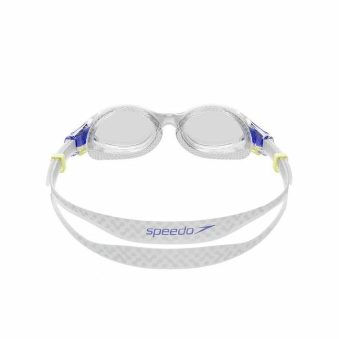 Gafas de Natación para Niños Speedo Biofuse 2.0 Gris Talla única 2 Gafas de Natación para Niños Speedo Biofuse 2.0 Gris Talla única 2