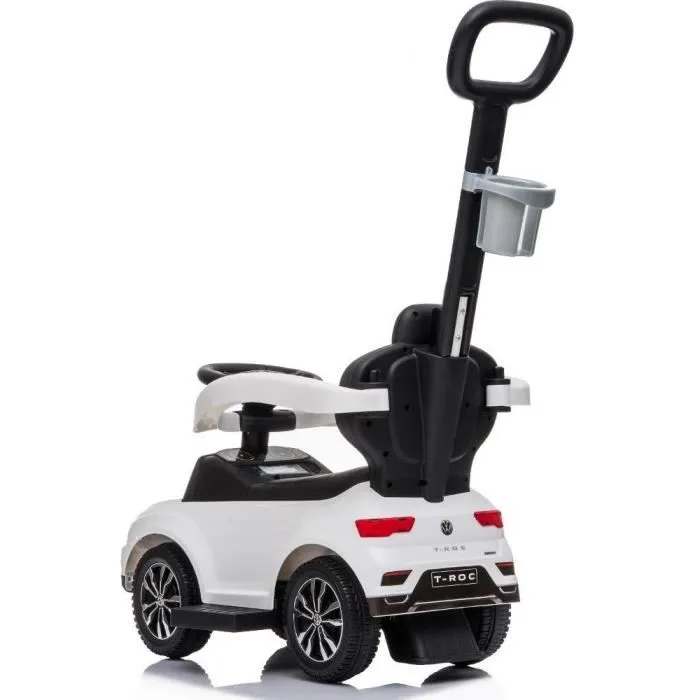 Buddy Toys Portabebés T-ROCK 3 en 1 BPC 5260 2