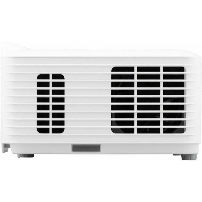 ViewSonic LS740HD Projector, Full HD(1920x1080), 5,000 ANSI Lumens, Contrast 3,000,000:1 Laser Phosphor (Lamp-Free), 26dB (Eco) 32 ViewSonic LS740HD Projector, Full HD(1920x1080), 5,000 ANSI Lumens, Contrast 3,000,000:1 Laser Phosphor (Lamp-Free), 26dB (Eco) 32