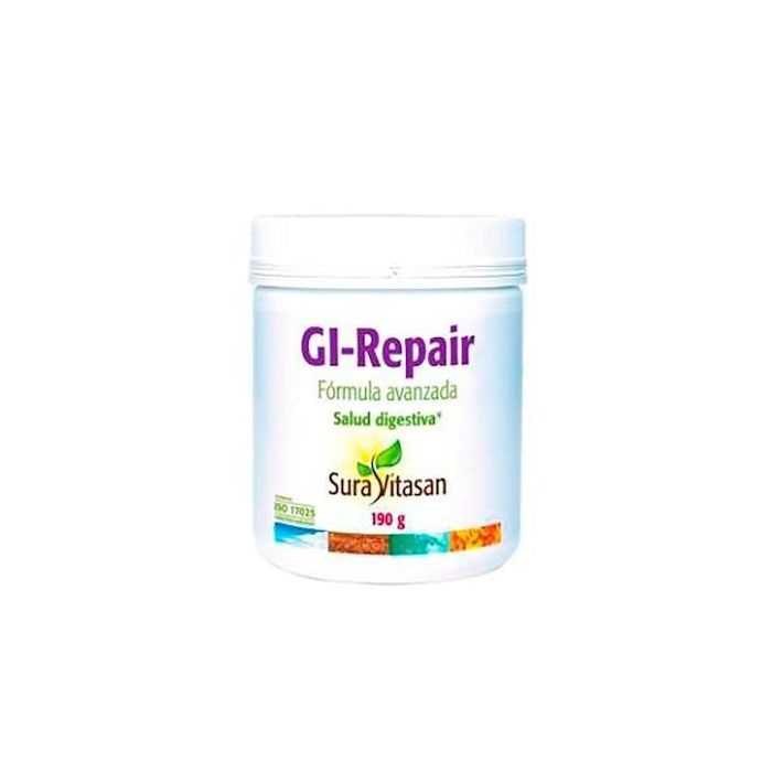 Gi-Repair