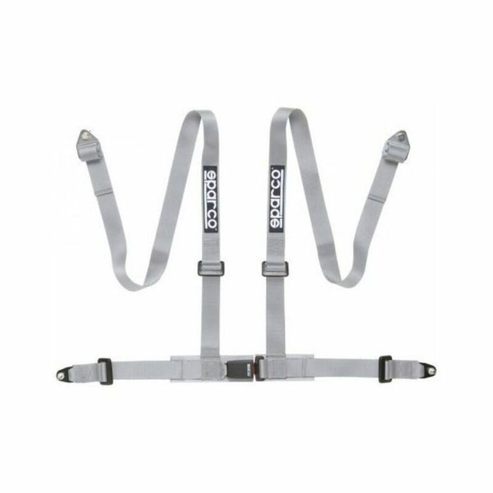 Arnés de 4 Puntos de Sujeción Sparco Screw Fi 1 Arnés de 4 Puntos de Sujeción Sparco Screw Fi 1