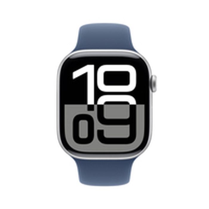 Smartwatch Apple MWY13QL/A Plateado 1,96" 46 mm 13 Smartwatch Apple MWY13QL/A Plateado 1,96" 46 mm 13