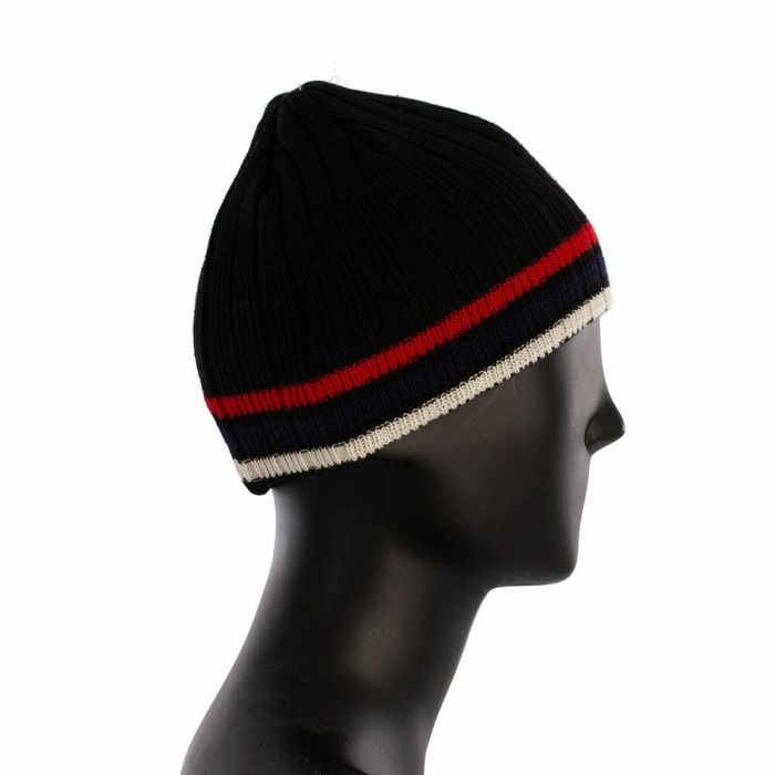 Gorro Deportivo RTY Negro Talla única 2