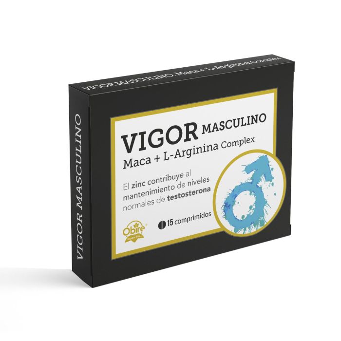 Vigor Masculino Vigor Masculino