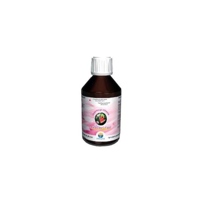 Cystiline Fluid 250Ml. Cystiline Fluid 250Ml.