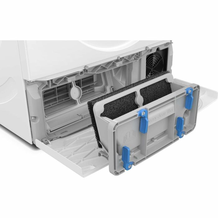 Secadora de condensación BOSCH WQG24200ES 9K BC BCA DSP 3 Secadora de condensación BOSCH WQG24200ES 9K BC BCA DSP 3