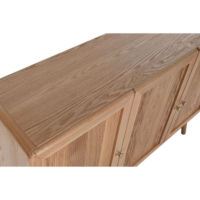 Aparador Home ESPRIT Pino Madera MDF 120 x 36 x 78 cm 1 Aparador Home ESPRIT Pino Madera MDF 120 x 36 x 78 cm 1