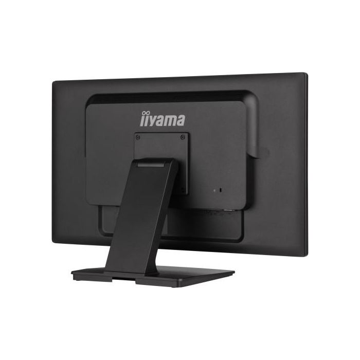 iiyama ProLite T2452MSC-B1AG pantalla para PC 60,5 cm (23.8") 1920 x 1080 Pixeles Full HD LED Pantalla táctil Negro 16