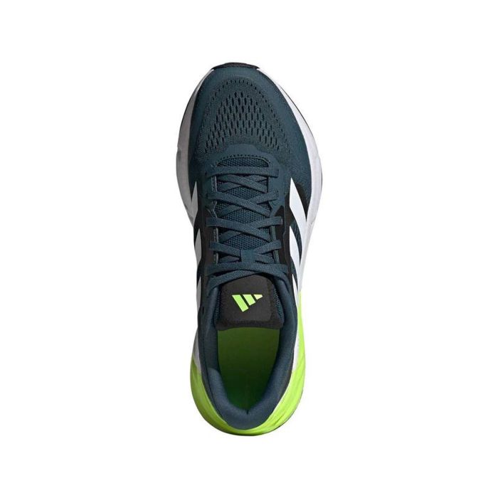 Zapatillas de Running para Adultos Adidas Questar 2 Azul marino
