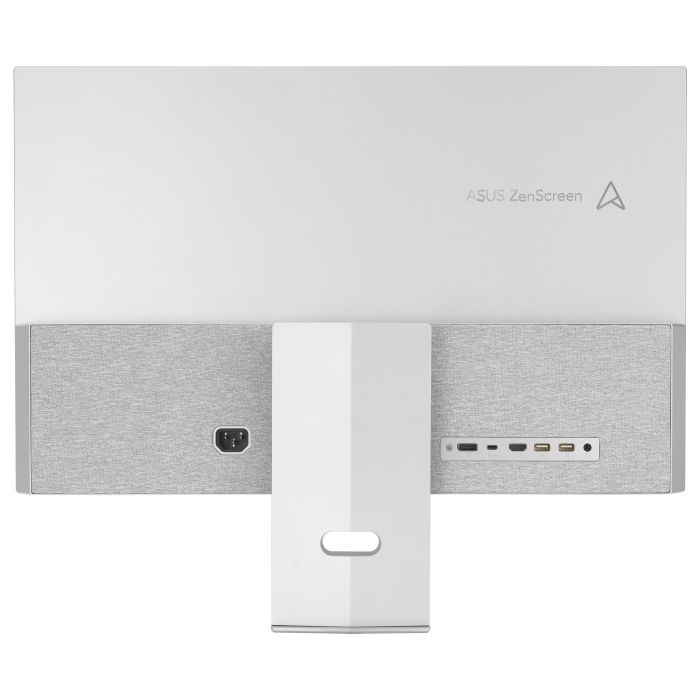 ASUS ZenScreen MS27UC Monitor 27" 68.58cm UHD 4K 5ms IPS HDMI DP Gris 3 ASUS ZenScreen MS27UC Monitor 27" 68.58cm UHD 4K 5ms IPS HDMI DP Gris 3