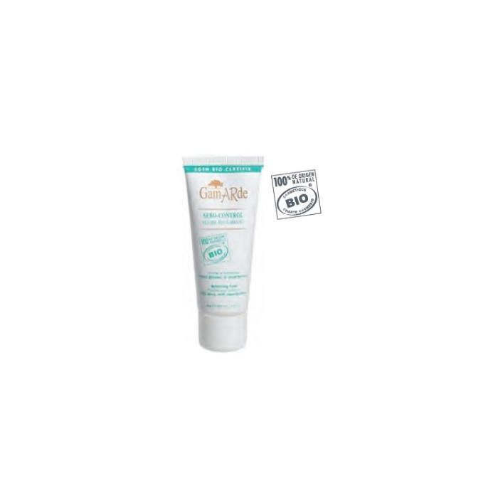 Fluido Equilibrante Pieles Grasas 40Gr. Bio
