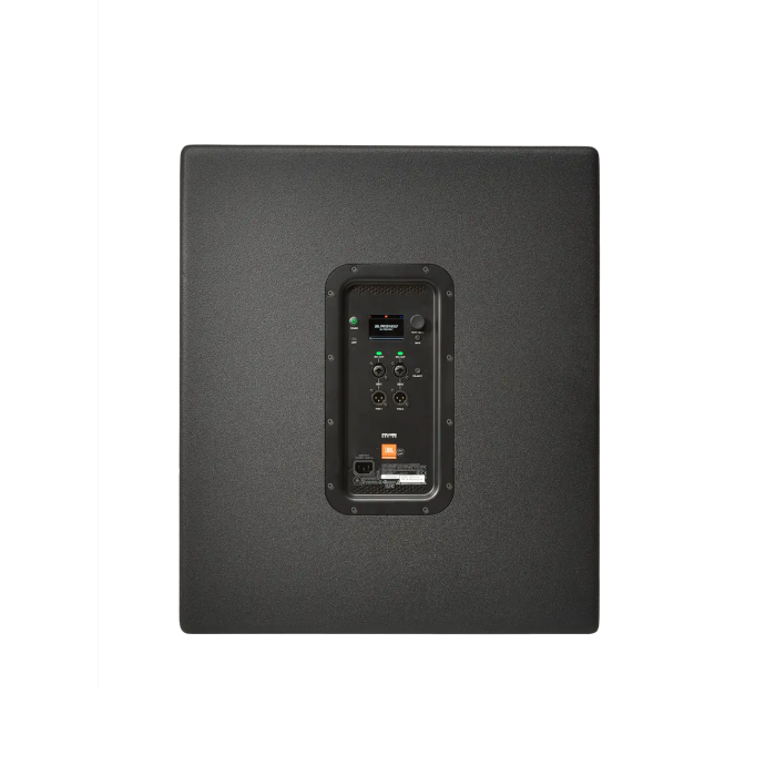 JBLPRO Subwoofer Activo Profesional PRX918XLF 18 Pulgadas 2000W Pico 134dB SPL 30Hz-110Hz 4