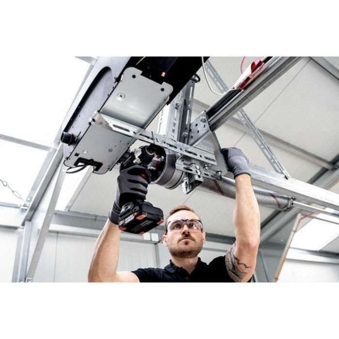 Metabo SSW 18 LT 300 BL Atornillador de impacto a batería 18V con MetaBOX 145 4