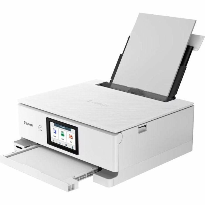 Impresora Multifunción Canon PIXMA TS8751 3