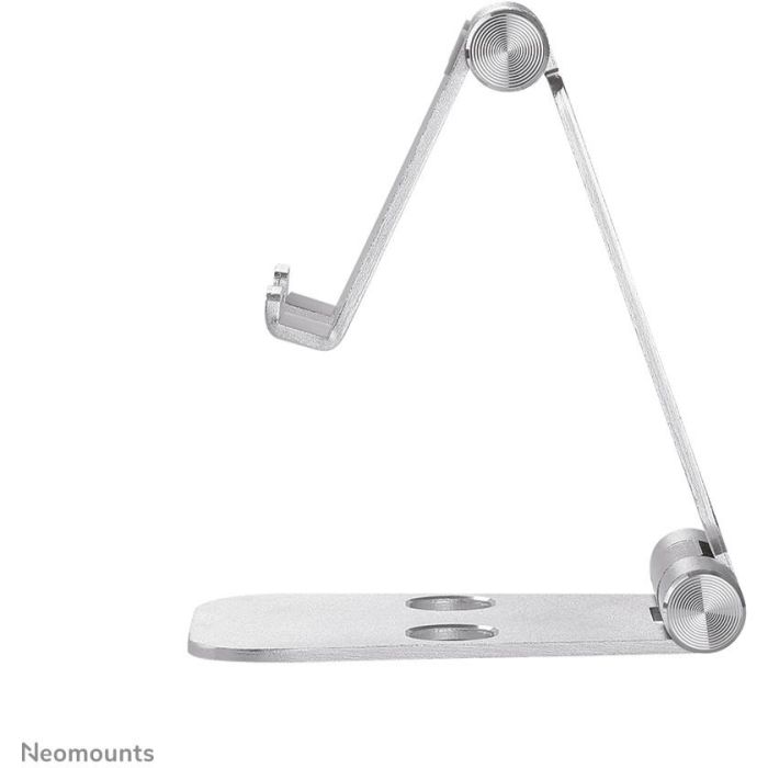 Soporte Neomounts DS10-160SL1 7" Plata 7