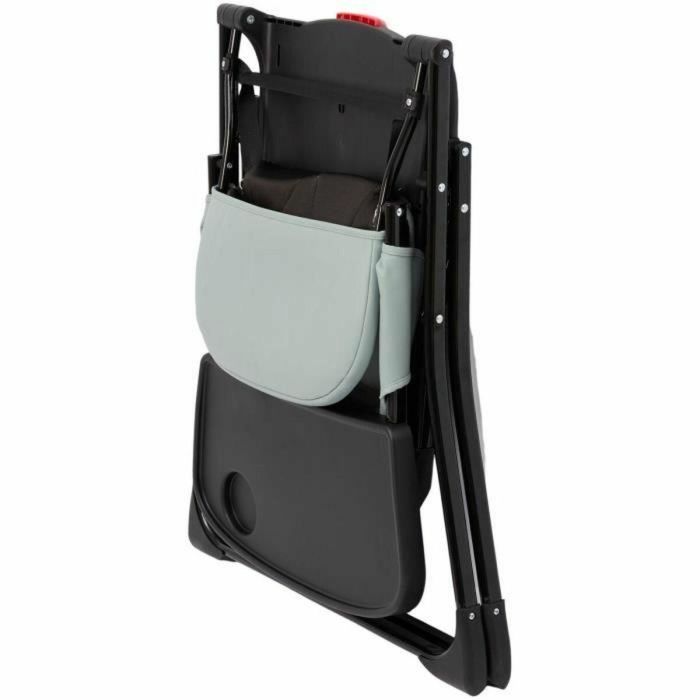 Thermobaby THE3023191982761 Pack Trona Plegable Handy Kit de Alimentación Completo Diseño 5