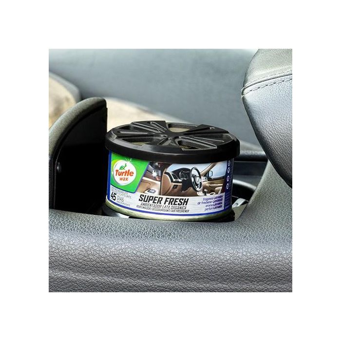 TW Perfumador Lata Lavanda TWX700 Accesorio Coche Buena Calidad 0 TW Perfumador Lata Lavanda TWX700 Accesorio Coche Buena Calidad 0