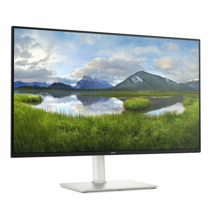 Dell Monitor S2725Ds 27" QHD 100Hz IPS, 2560x1440, 99% sRGB, HDMI, DisplayPort 2 Dell Monitor S2725Ds 27" QHD 100Hz IPS, 2560x1440, 99% sRGB, HDMI, DisplayPort 2